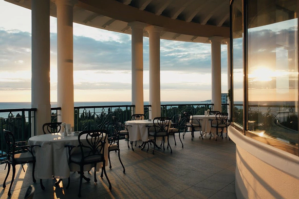 RODINA Grand Hotel & SPA