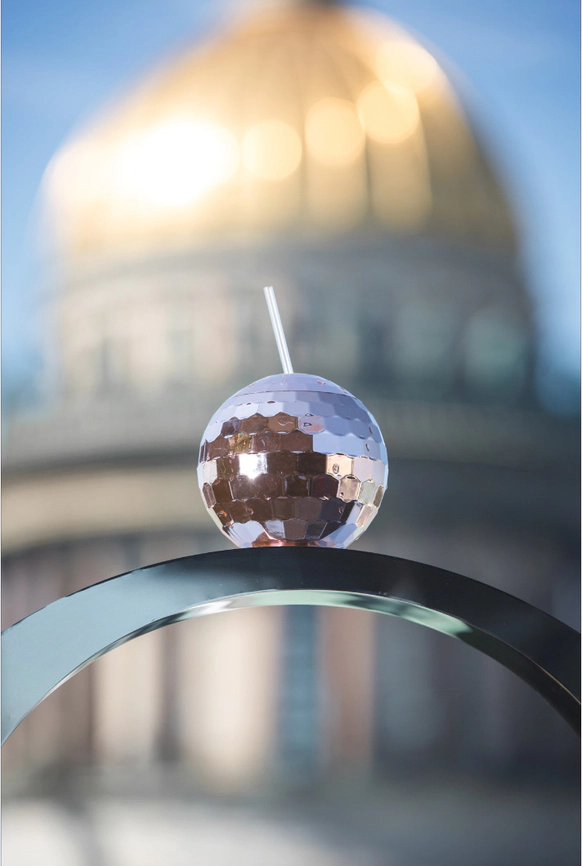 SO/St. Petersburg