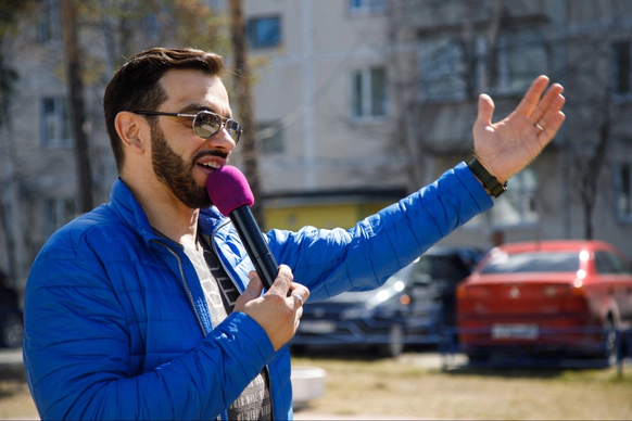 Александр Шевчук