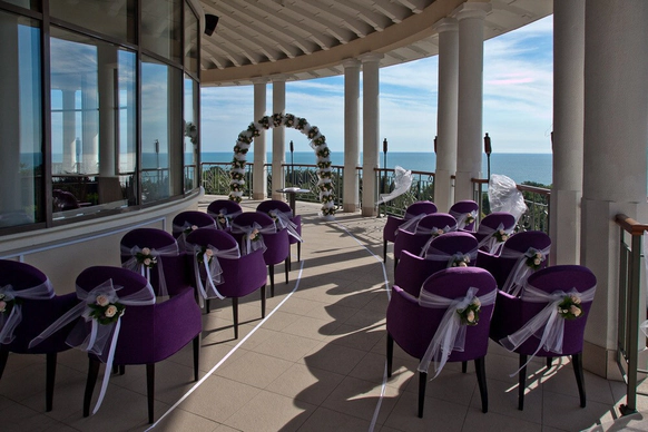 RODINA Grand Hotel & SPA