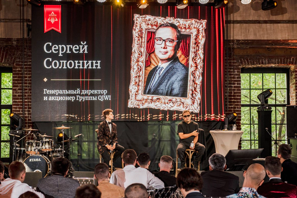 Денис Дроздов