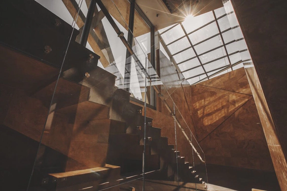 Orion Hall Moscow