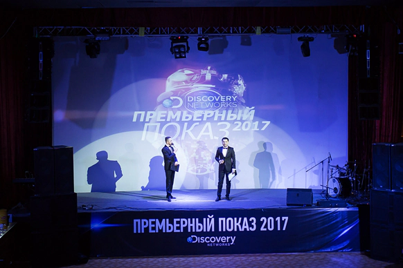 Сергей Шмаков