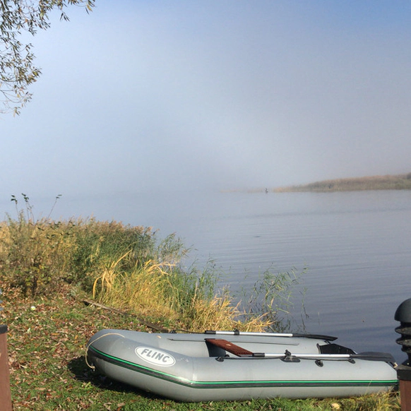 Zavidovo Resort