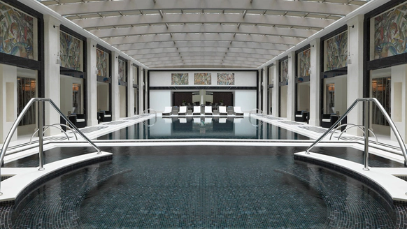 Four Seasons Hotel Moscow