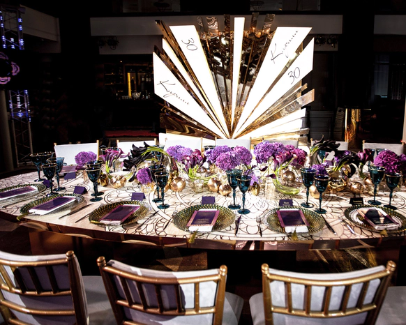 Tatler Club