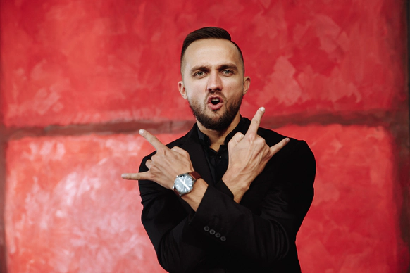 Сергей Шмаков