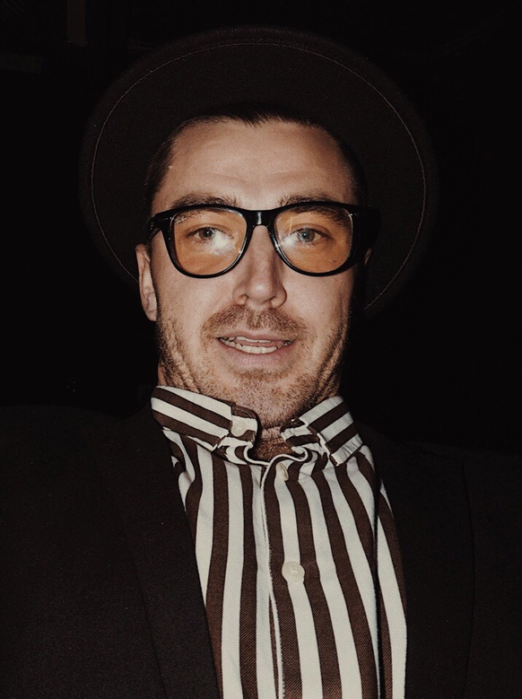 Сергей Ивлев