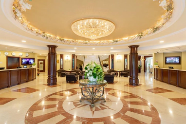 M’Istra’L Hotel & SPA