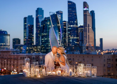 Олег Галинич