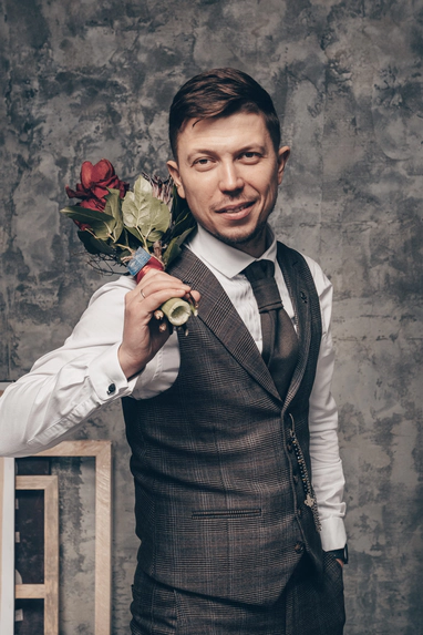 Алексей Емельянов