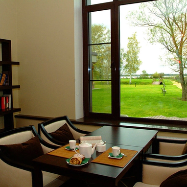 Zavidovo Resort