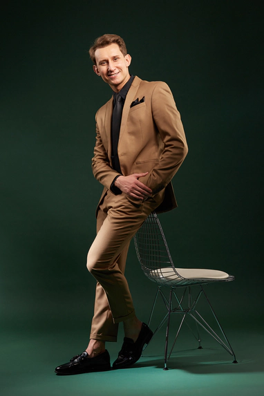 Алексей Русаков