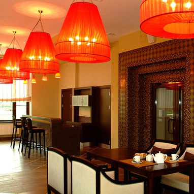 Zavidovo Resort