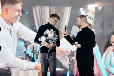 Павел Беккер