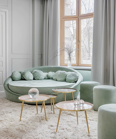 Shakirova Space