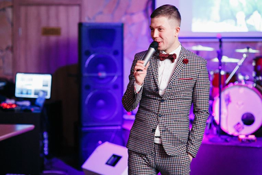 Алексей Емельянов