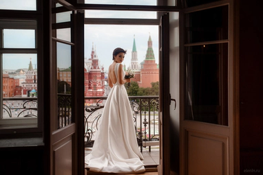 Hotel National Moscow