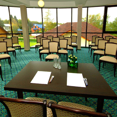 Zavidovo Resort