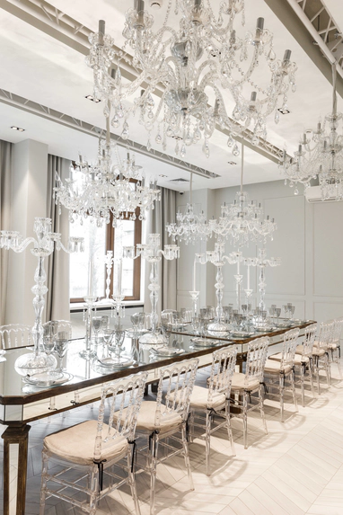 Shakirova Space