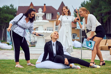 Ольга Ячменёва