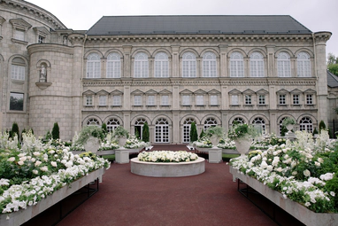 Zhavoronki Event Hall
