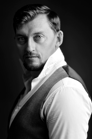 Дмитрий Асеев