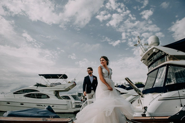 DoubleTree by Hilton Moscow - Marina