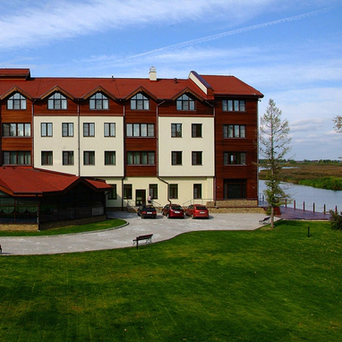 Zavidovo Resort