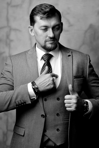 Дмитрий Асеев