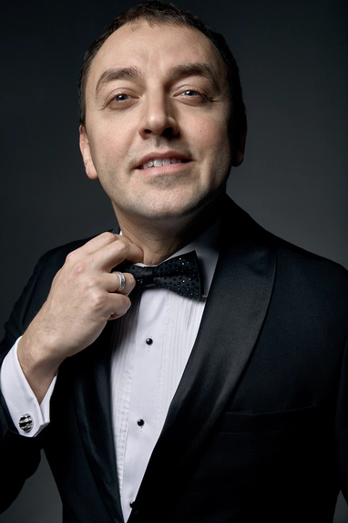 Евгений Денисов