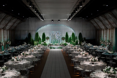 Zhavoronki Event Hall