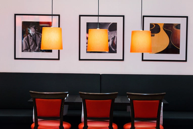 Angelo by Vienna House Ekaterinburg