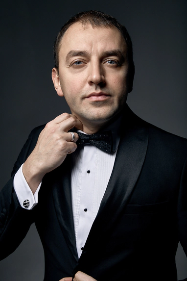 Евгений Денисов