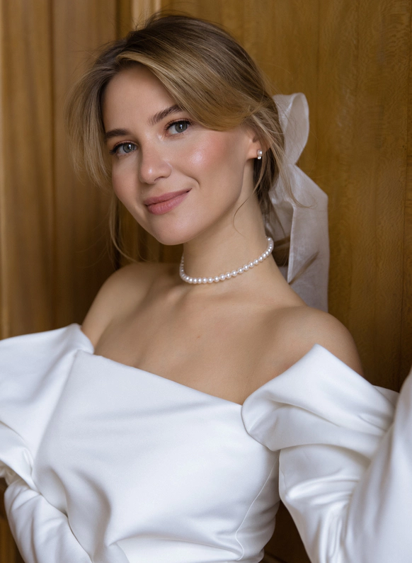 Екатерина Жукова
