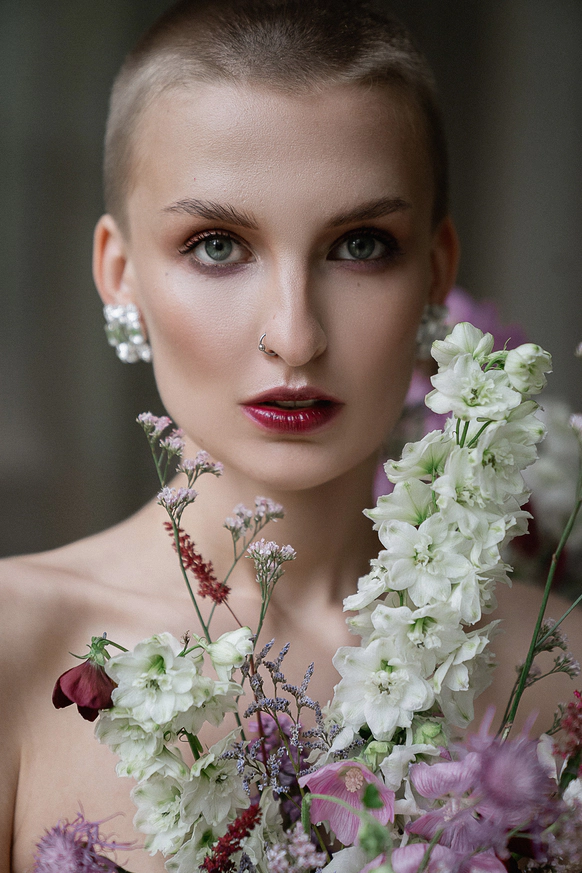 Galina Gallo