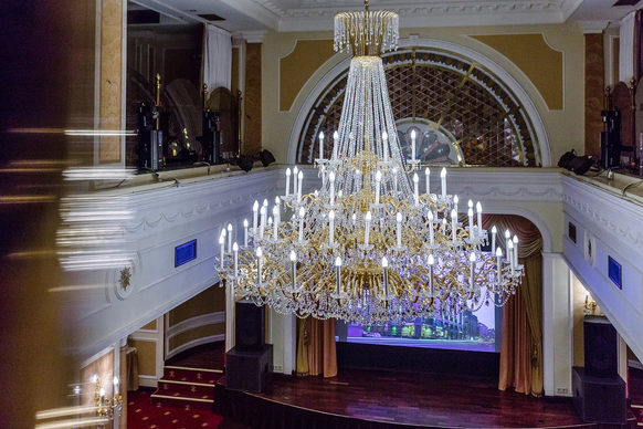 GRAND HOTEL EMERALD