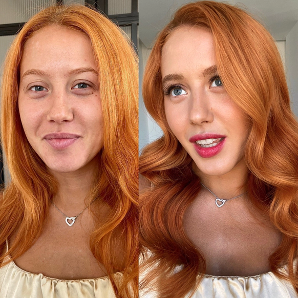 Ксения Красулина