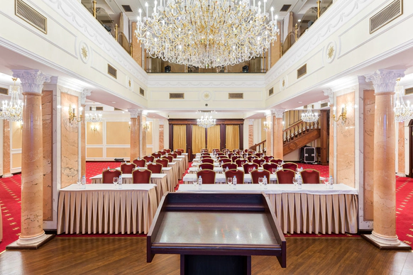 GRAND HOTEL EMERALD