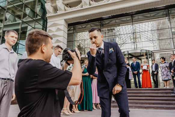 Марк Мусинов