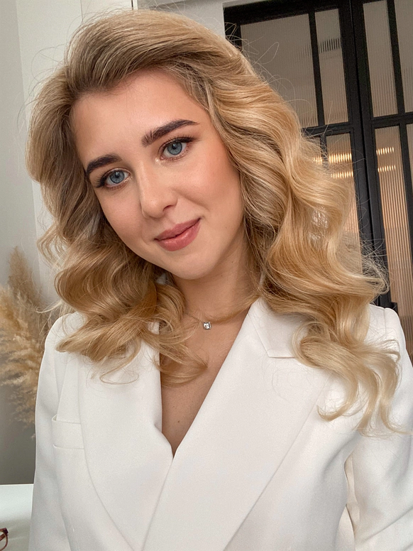 Ксения Красулина