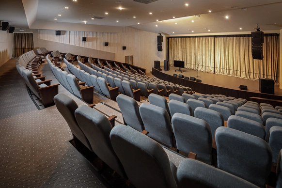 Foros Wellness & Park