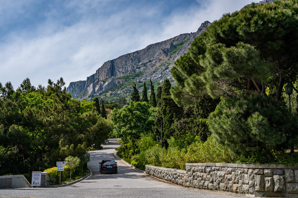 Foros Wellness & Park