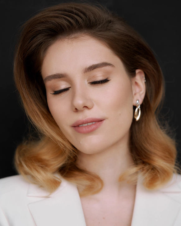 Екатерина Фель