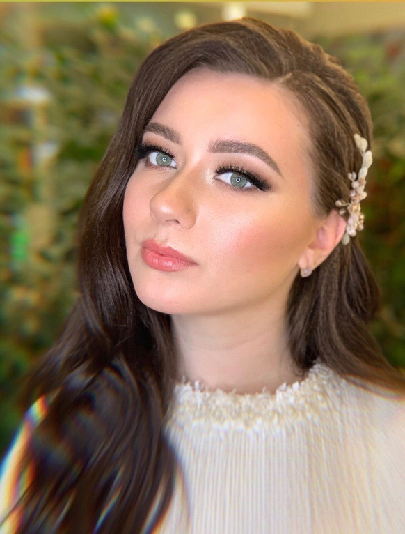 Карина Захарик