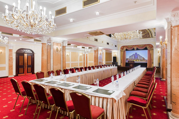 GRAND HOTEL EMERALD