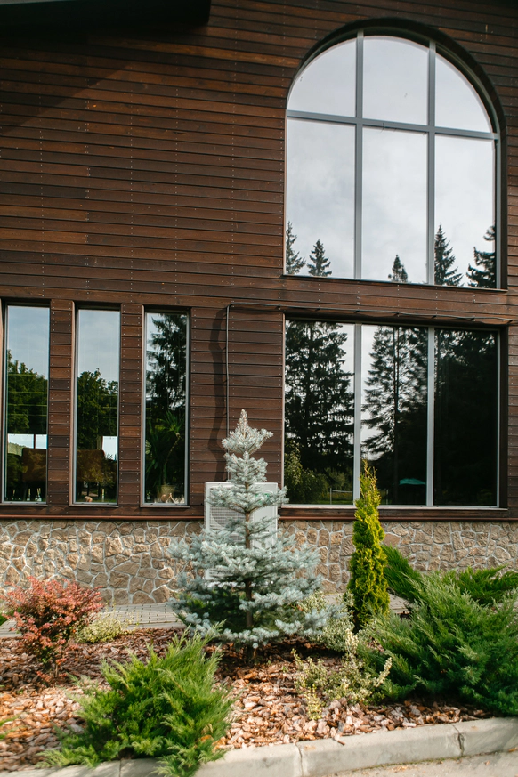 Just WOOD
