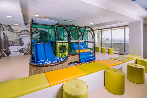 Foros Wellness & Park