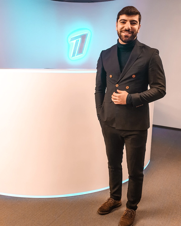 Армен Григорян