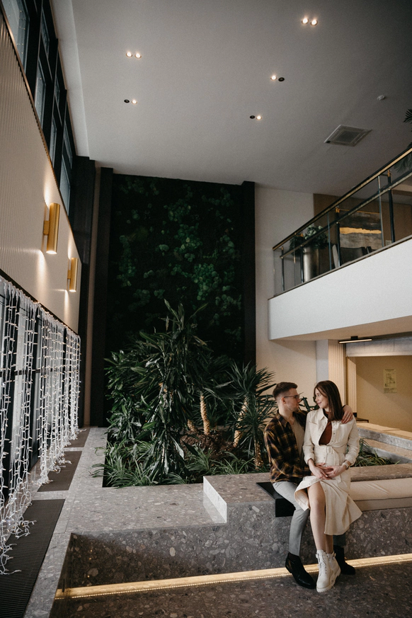 Foros Wellness & Park